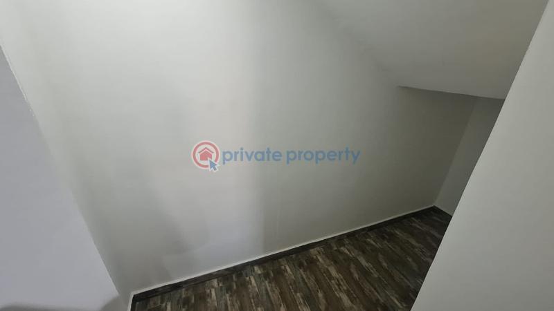3 bedroom Terraced Duplex For Rent Ilaje, Mobil Road Lekki Expressway Lagos - 14