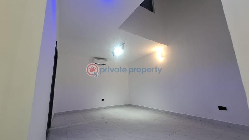 3 bedroom Terraced Duplex For Rent Ilaje, Mobil Road Lekki Expressway Lagos - 11