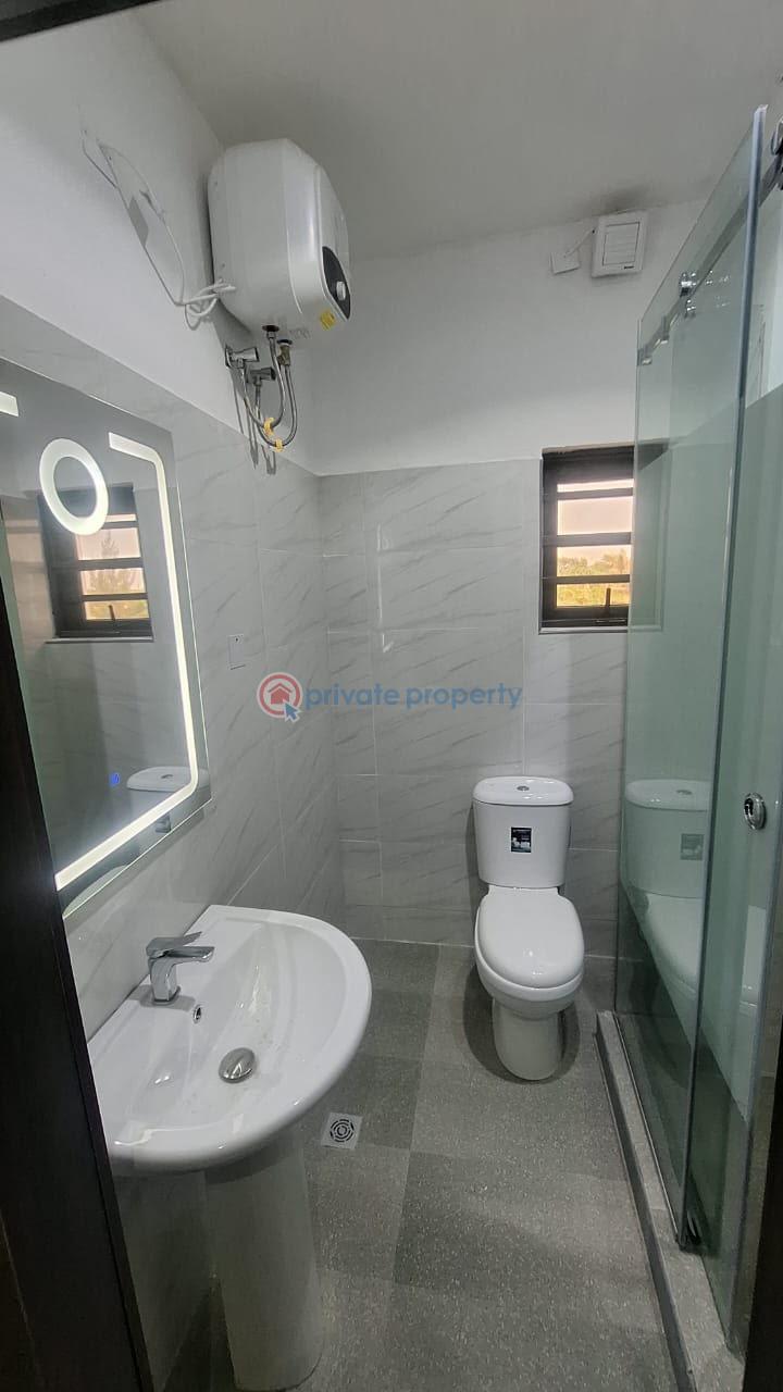 3 bedroom Terraced Duplex For Rent Ilaje, Mobil Road Lekki Expressway Lagos - 0