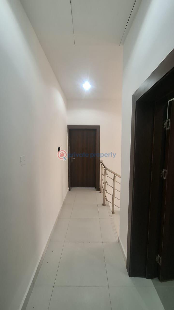 3 bedroom Terraced Duplex For Rent Ilaje, Mobil Road Lekki Expressway Lagos - 24