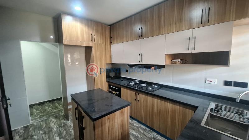 3 bedroom Terraced Duplex For Rent Ilaje, Mobil Road Lekki Expressway Lagos - 25