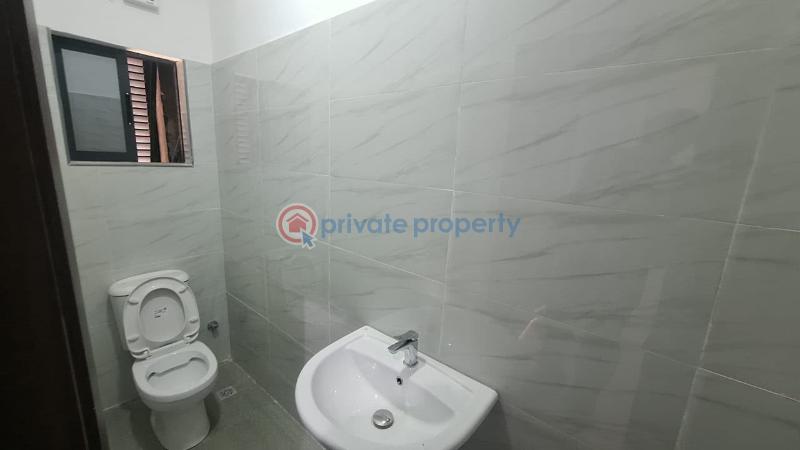 3 bedroom Terraced Duplex For Rent Ilaje, Mobil Road Lekki Expressway Lagos - 10