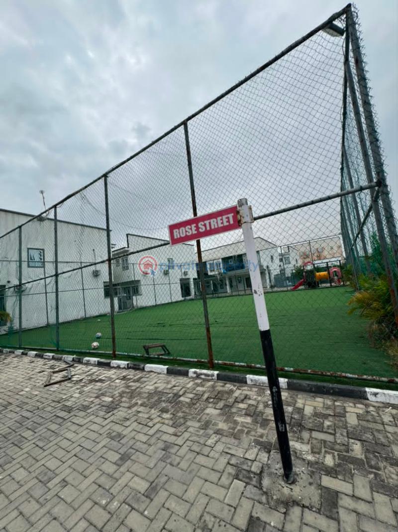 3 bedroom Terraced Duplex For Sale Harris Drive Ikota Lekki Ikota Lekki Lagos - 9