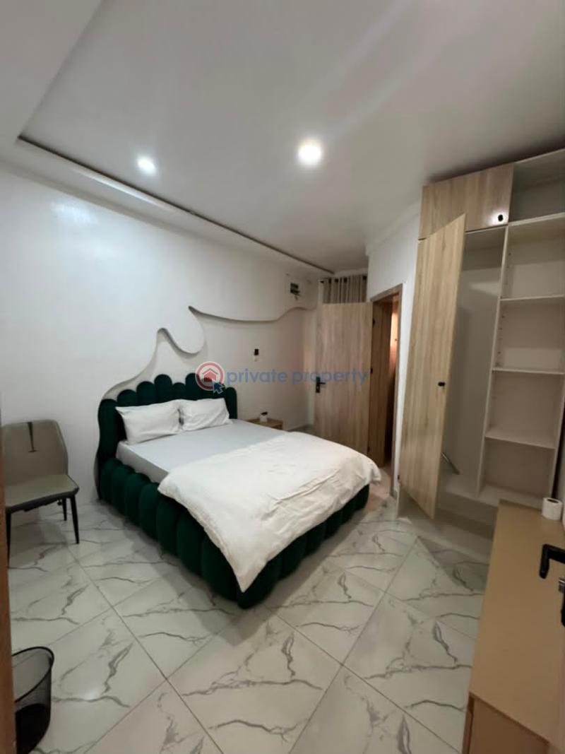 3 bedroom Terraced Duplex For Sale Harris Drive Ikota Lekki Ikota Lekki Lagos - 3