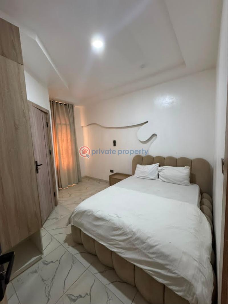 3 bedroom Terraced Duplex For Sale Harris Drive Ikota Lekki Ikota Lekki Lagos - 6