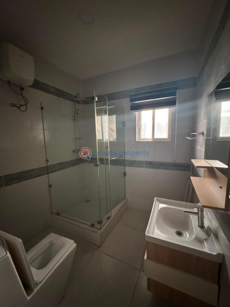 3 bedroom Terraced Duplex For Sale Orchid Road Lekki Lekki Phase 1 Lagos - 9