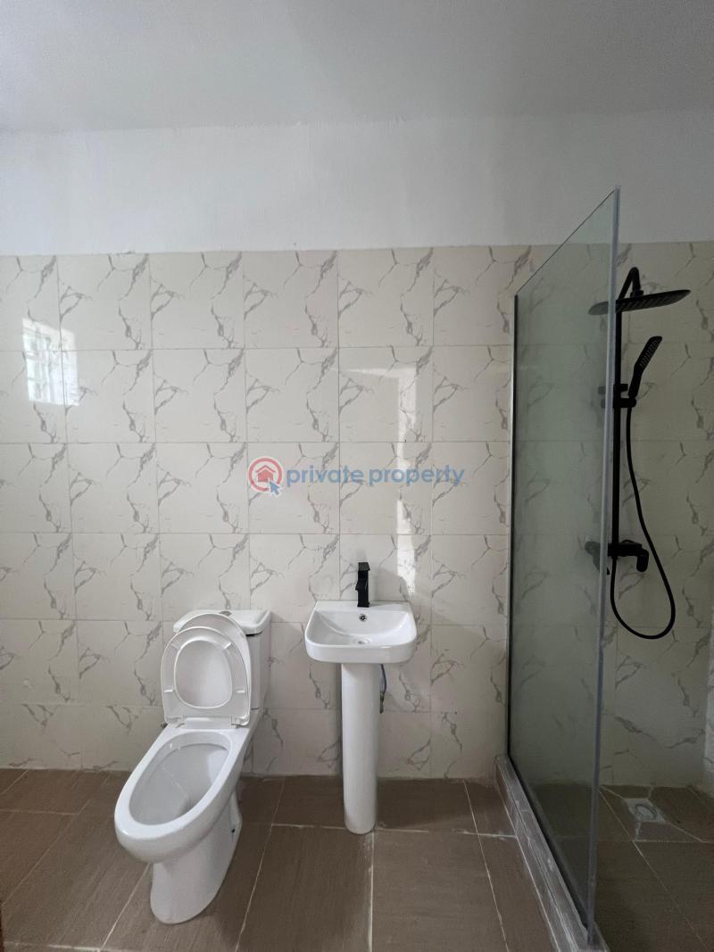 3 bedroom Terraced Duplex For Sale Olokonla Ajah Lagos - 6