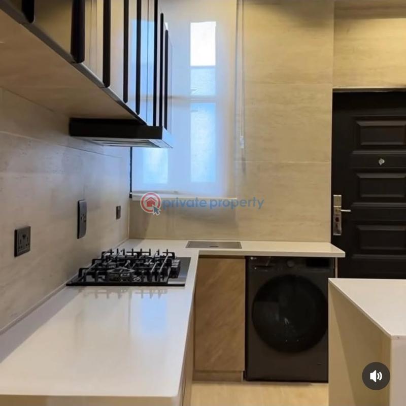 3 bedroom Terraced Duplex For Sale Olokonla Ajah Lagos - 7