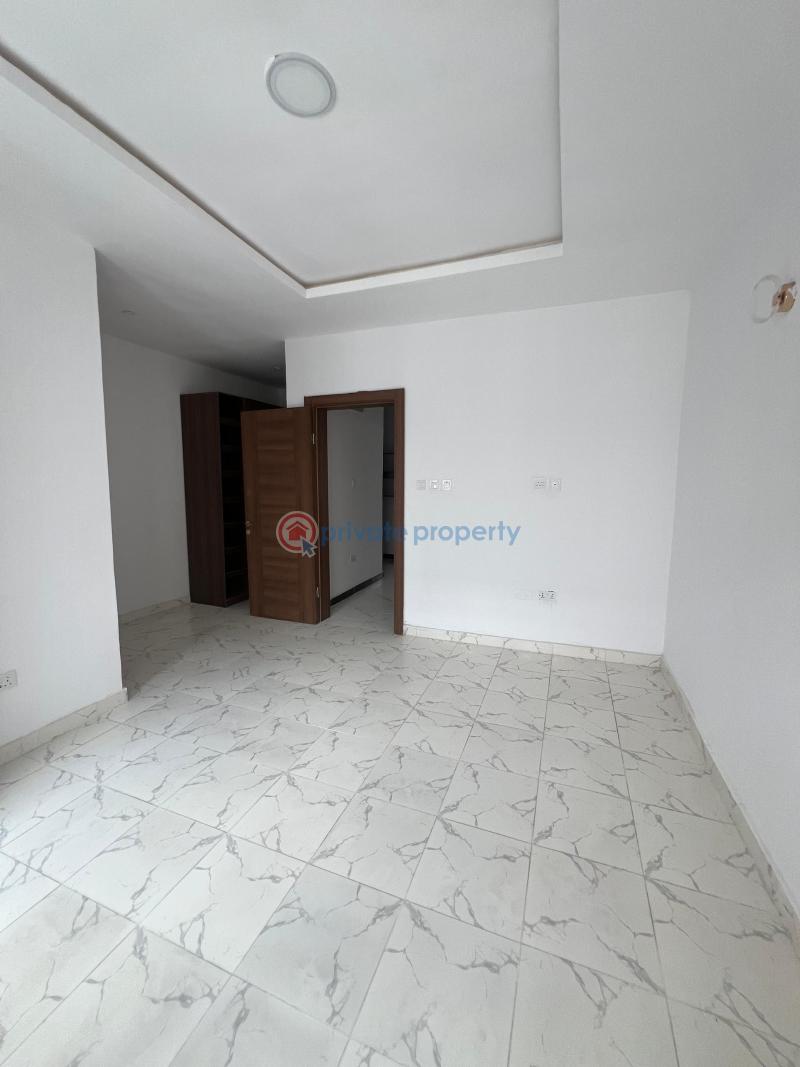 3 bedroom Terraced Duplex For Sale Olokonla Ajah Lagos - 4