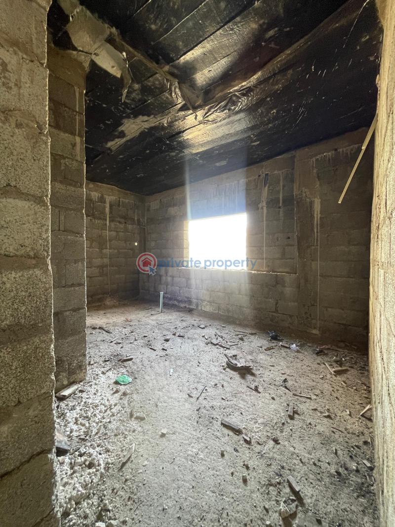 3 bedroom Terraced Duplex For Sale Kaura Abuja Phase 2  - 3