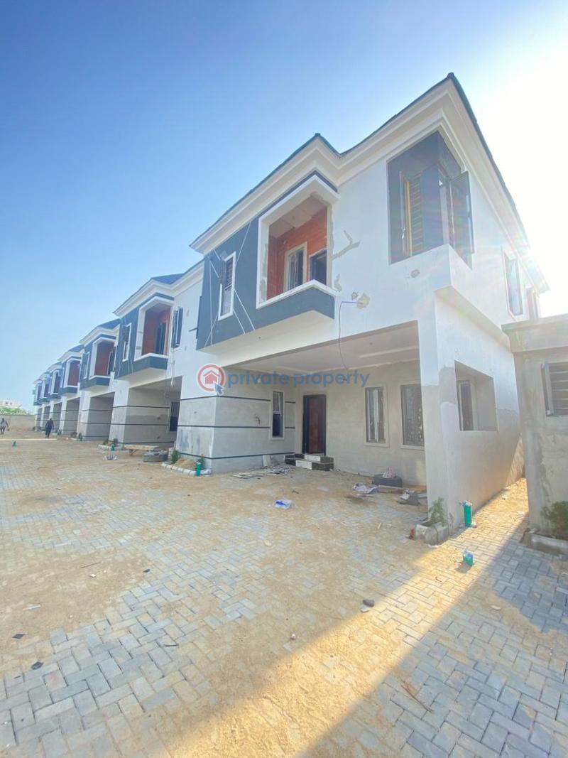 3 bedroom House For Sale Ikota Lekki Lagos - 10
