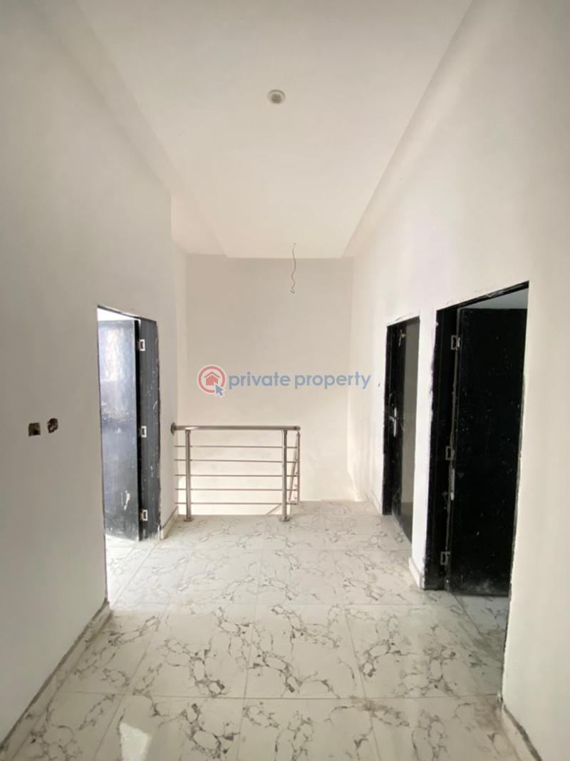 3 bedroom Terraced Duplex For Sale Ajah, Lagos Ajah Lagos - 5