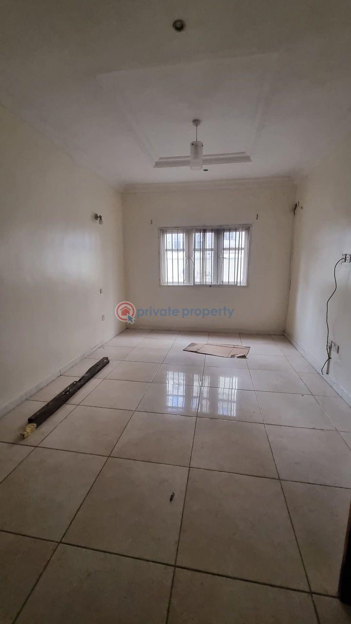 3-bedroom terrace duplex - 1 3 bedroom Terraced Duplex For Rent Osapa London Lekki Lagos - 1