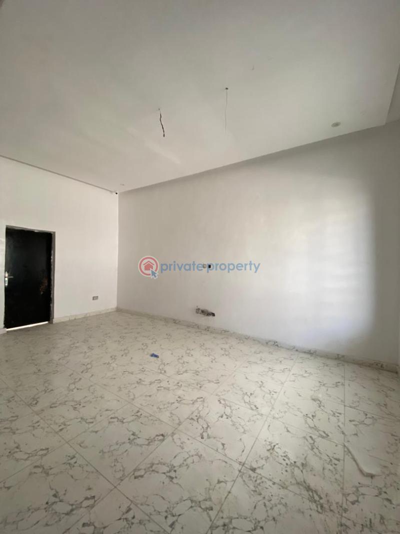 3 bedroom Terraced Duplex For Sale Abraham Adesanya Ajah Lagos - 4