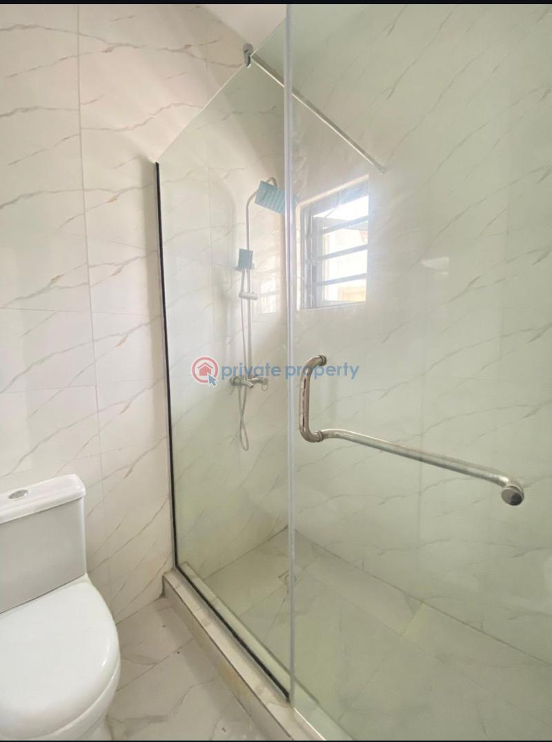 3 bedroom Terraced Duplex For Sale Ajah Lagos - 5
