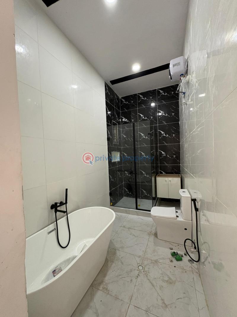 3 bedroom Terraced Duplex For Sale Ajah Lagos - 18