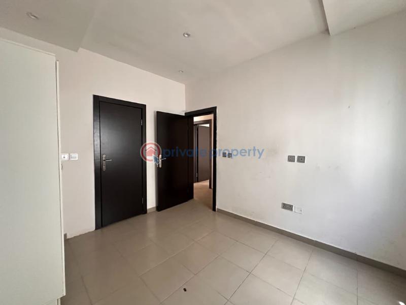 3 bedroom Terraced Duplex For Rent Mobil Road Ilaje Ajah Lagos - 6