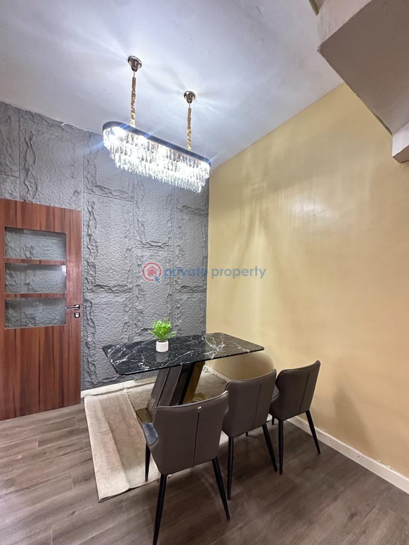3 bedroom Terraced Duplex For Rent Ikate Elegushi Lekki Lagos - 7