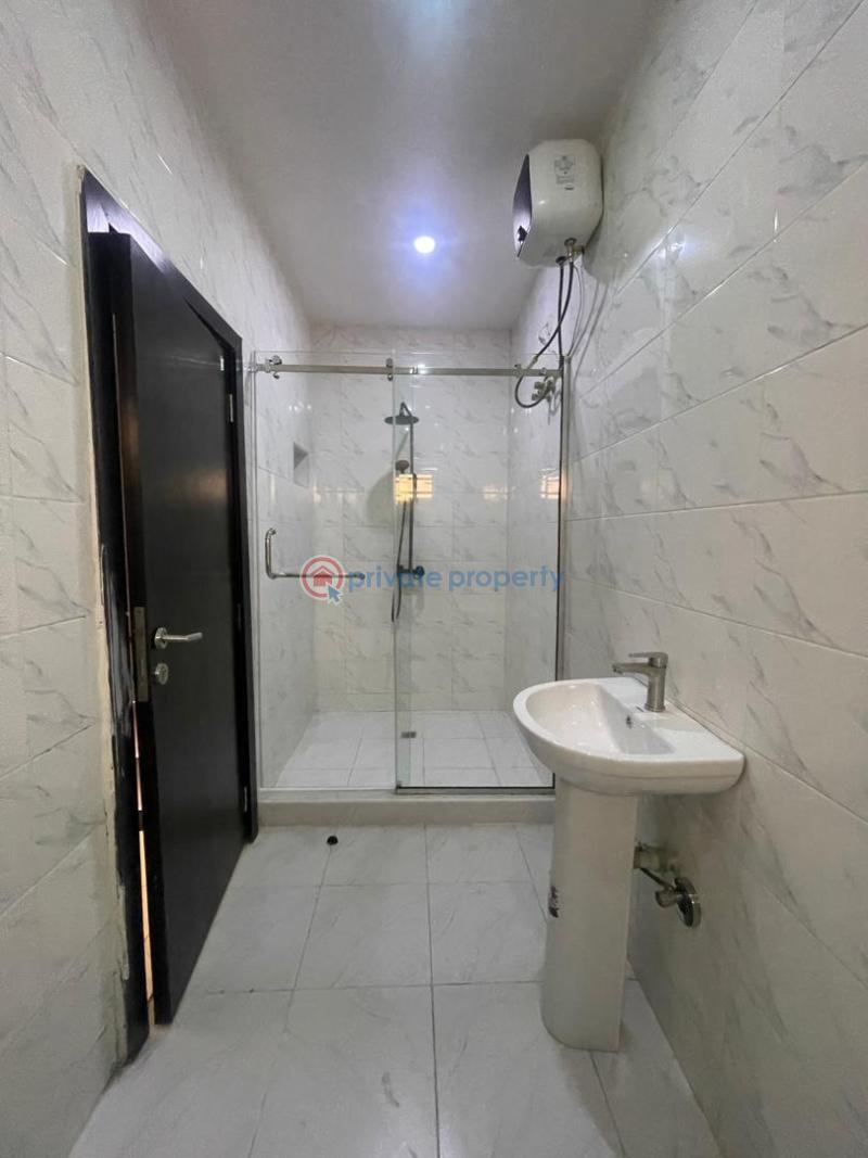 3 bedroom Terraced Duplex For Sale Ajah Lagos - 12