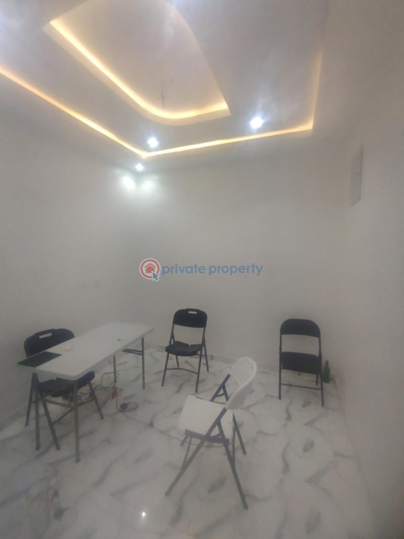 3 bedroom Terraced Duplex For Rent Meridian Estate Awoyaya Lekki Lagos Awoyaya Ajah Lagos - 17