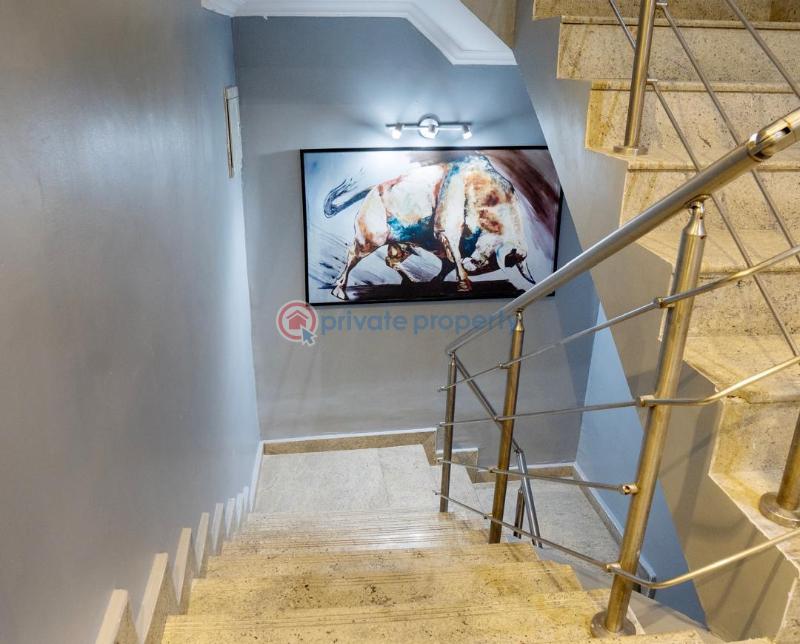 3 bedroom Terraced Duplex Short let Ikeja GRA Lagos - 8