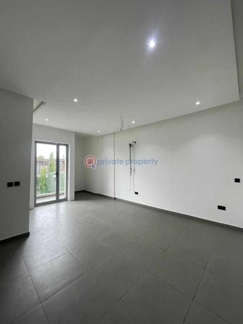 3 bedroom Terraced Duplex For Sale Osapa London Lekki Lagos - 4