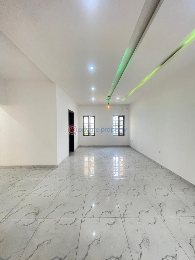 3 bedroom Terraced Duplex For Sale Ajah Lagos - 4