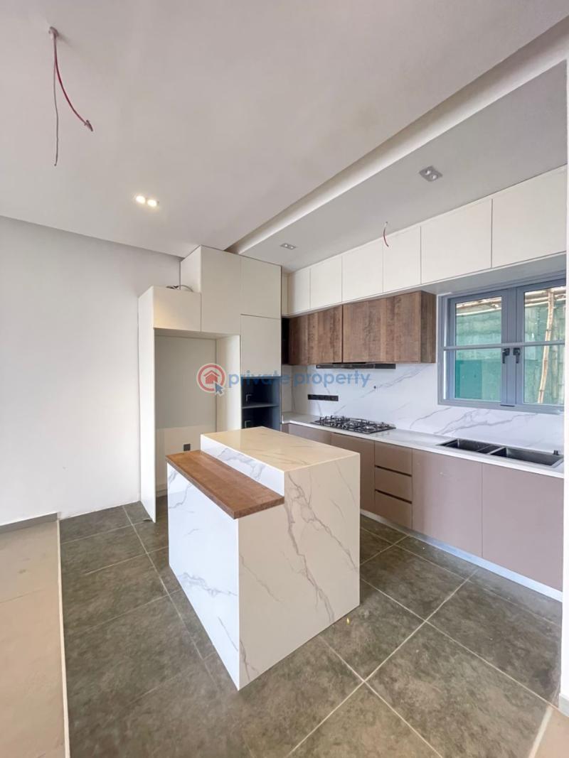 3 bedroom Terraced Duplex For Sale Osapa London Lekki Lagos - 3