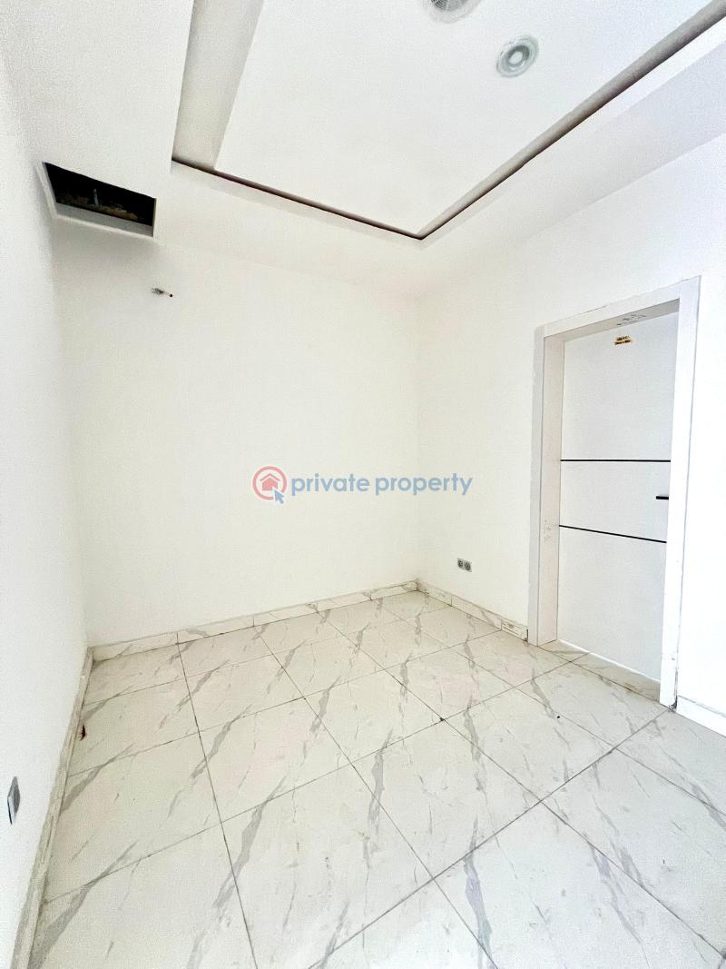 3 bedroom Terraced Duplex For Sale Ikot Gra Lekki Ikota Lekki Lagos - 3