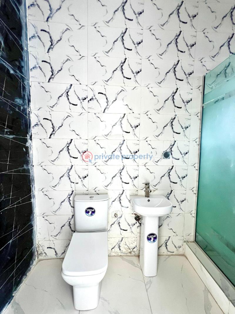 3 bedroom Terraced Duplex For Sale Ikot Gra Lekki Ikota Lekki Lagos - 9