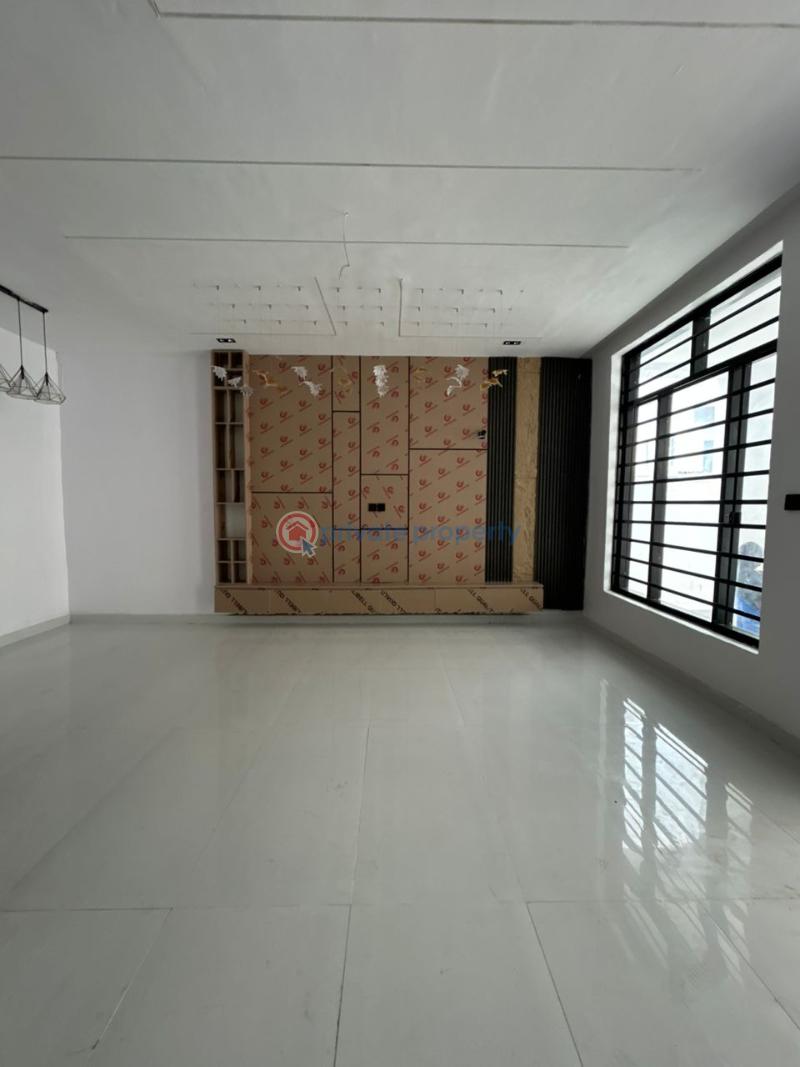 3 bedroom Terraced Duplex For Sale Ikota Lekki Lagos - 8