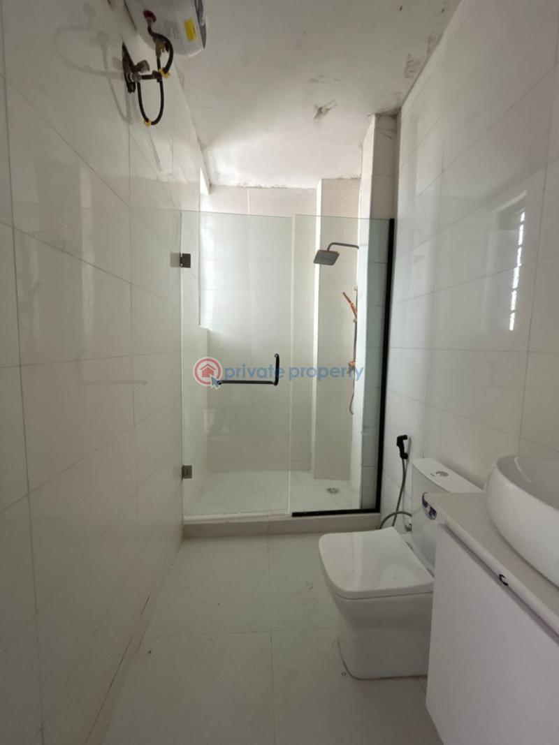 3 bedroom Terraced Duplex For Sale Ikota Lekki Lagos - 2