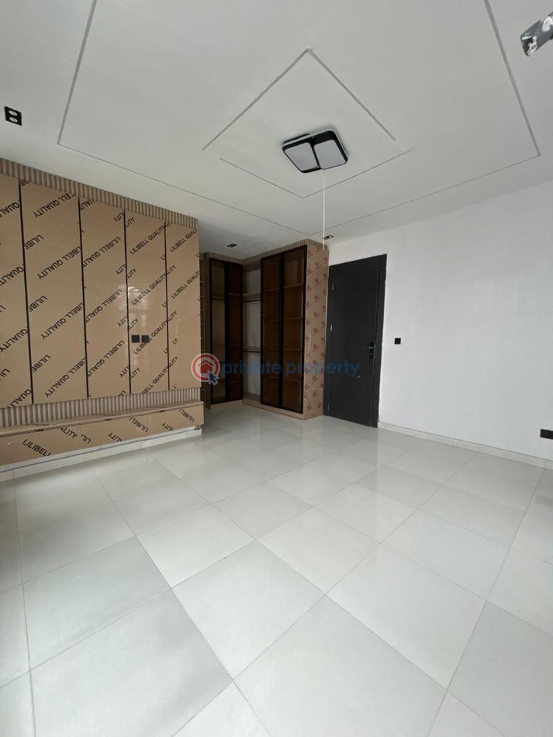 3 bedroom Terraced Duplex For Sale Ikota Lekki Lagos - 7