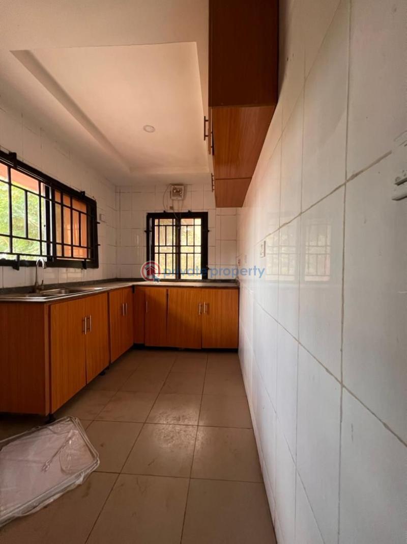 3 bedroom Terraced Duplex For Rent Gudu Abuja Phase 2  - 6