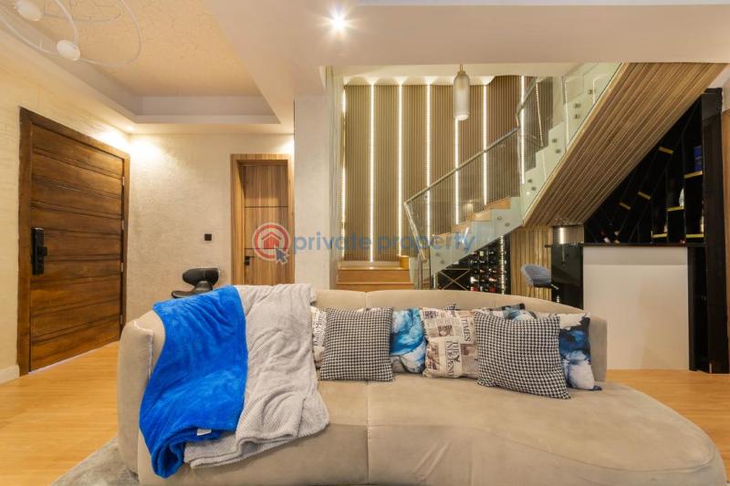 3 bedroom Block Of Flats Short let Lekkki Phase 1 Lekki Lagos - 0