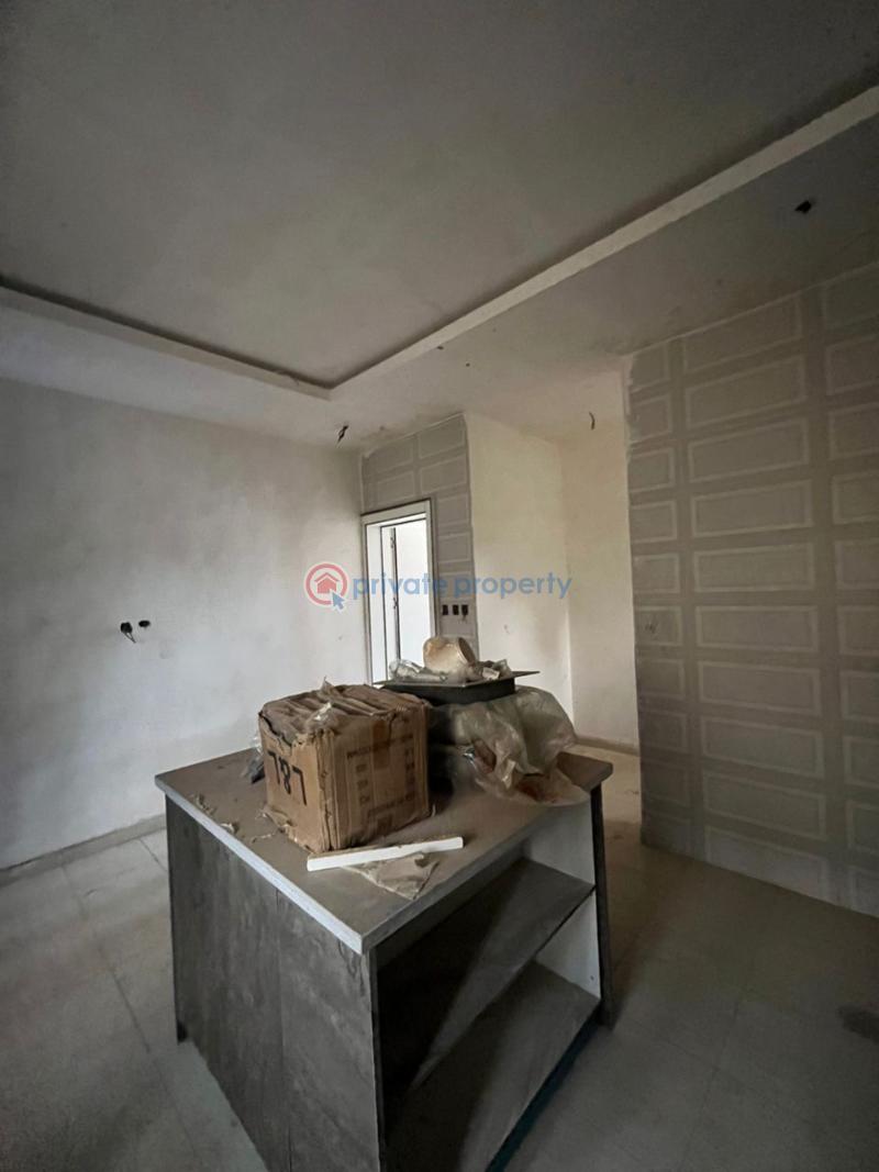 3 bedroom House For Sale Gudu Abuja Phase 2  - 5