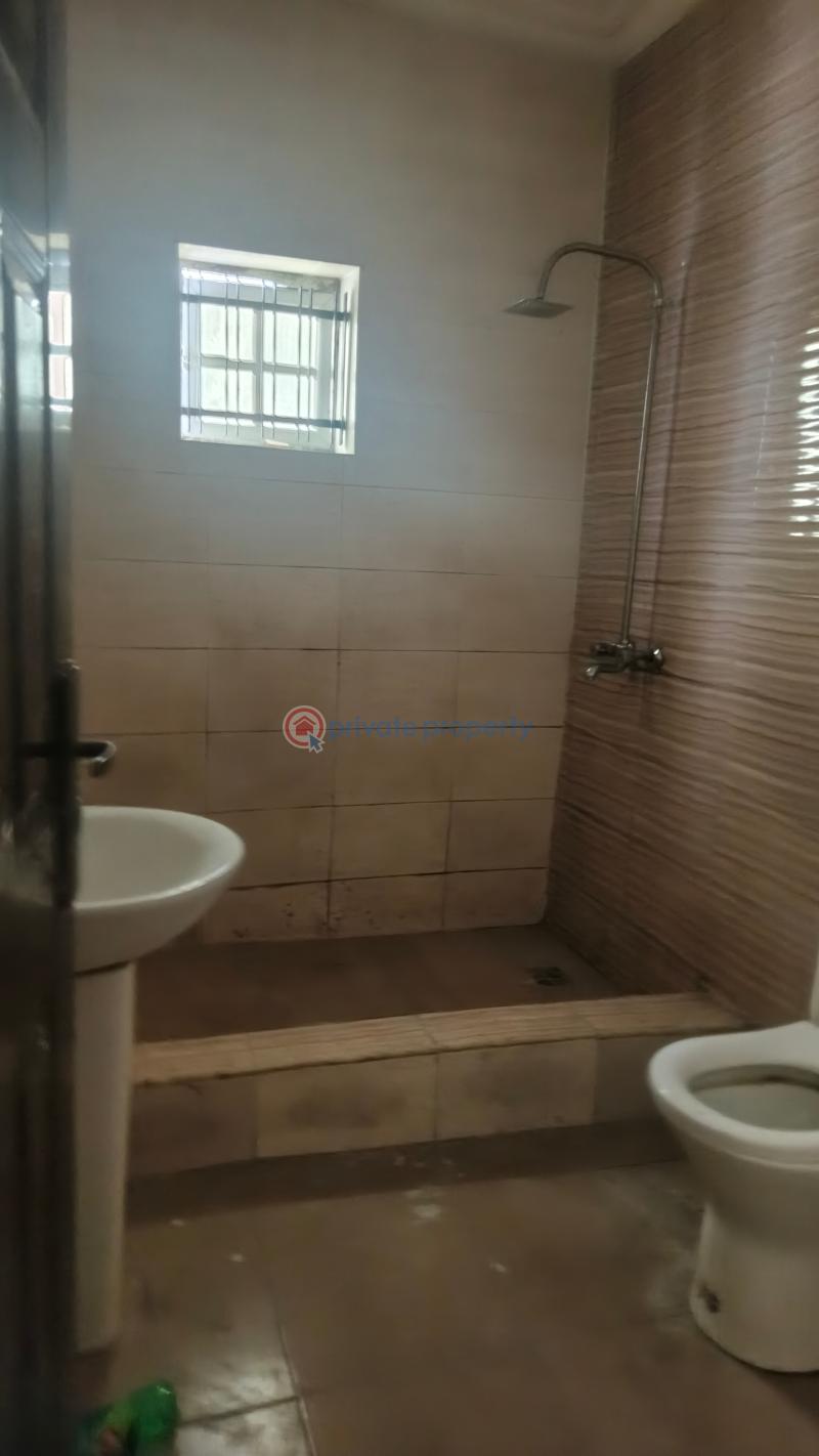 3 bedroom Terraced Duplex For Rent Ajah Lagos - 5