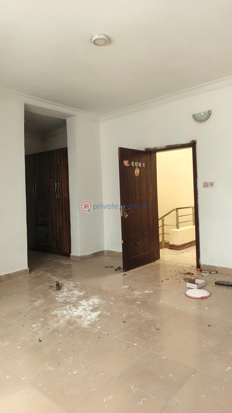 3 bedroom Terraced Duplex For Rent Ajah Lagos - 7