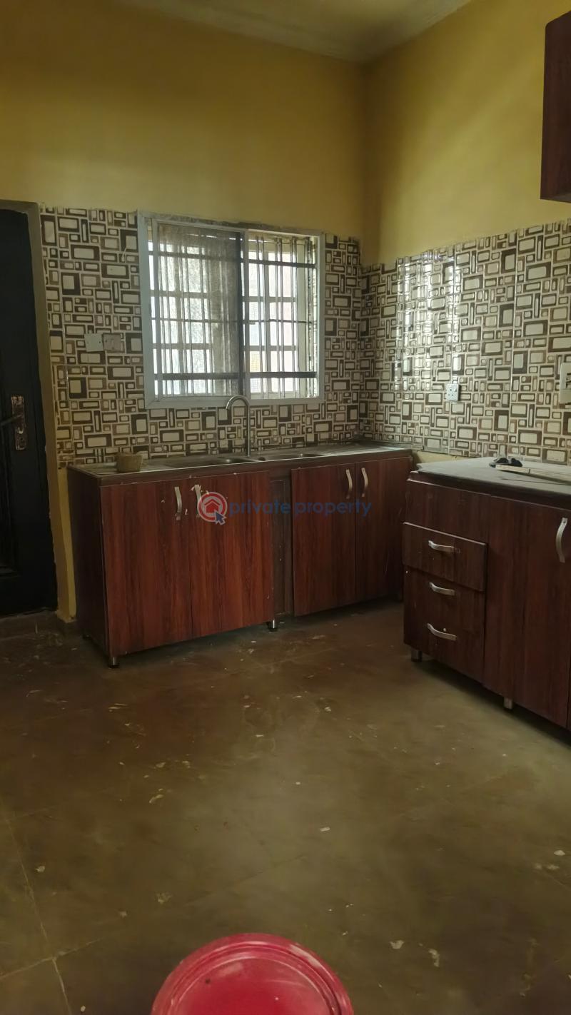 3 bedroom Terraced Duplex For Rent Ajah Lagos - 3