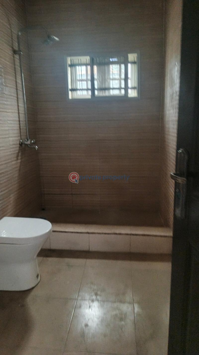 3 bedroom Terraced Duplex For Rent Ajah Lagos - 8