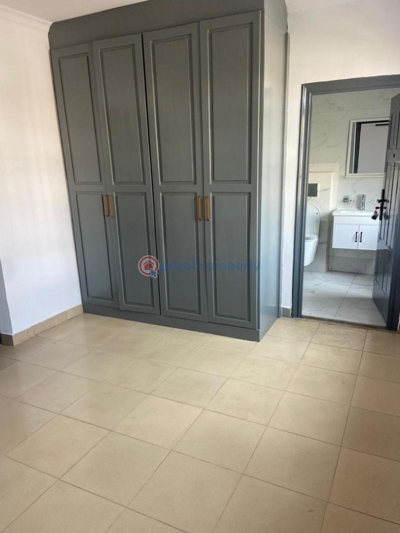 3 bedroom Terrace For Rent Ikoyi Lagos - 4