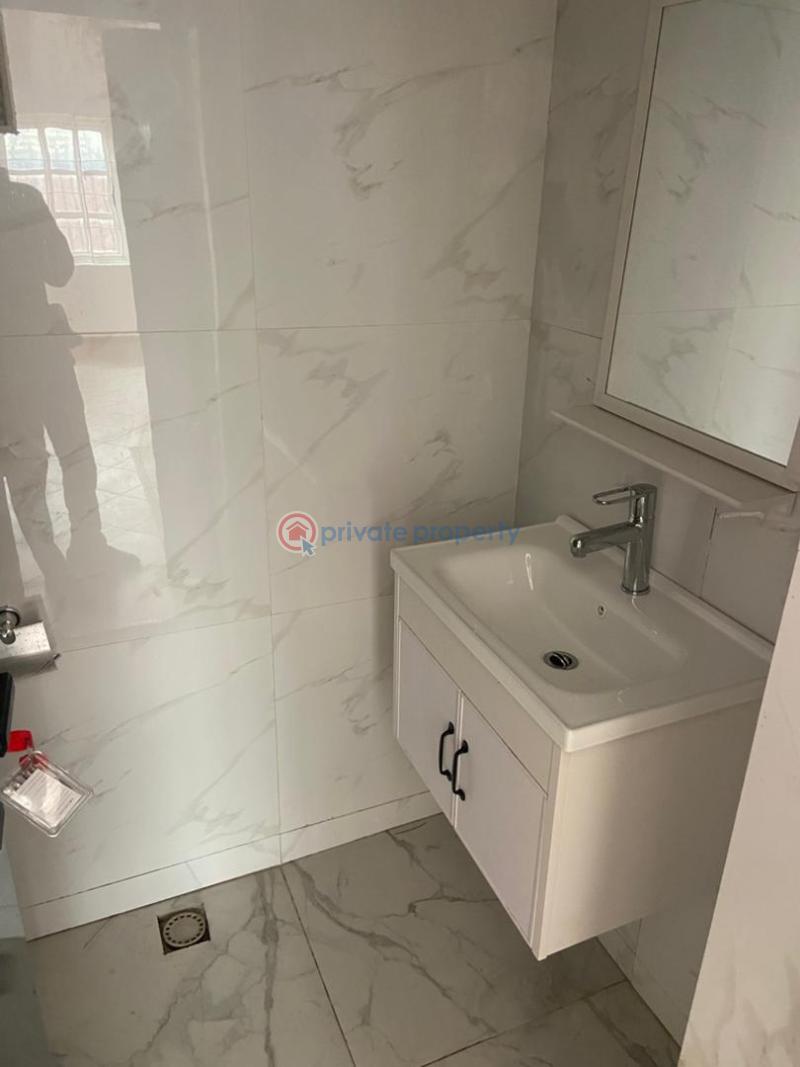 3 bedroom Terrace For Rent Ikoyi Lagos - 8