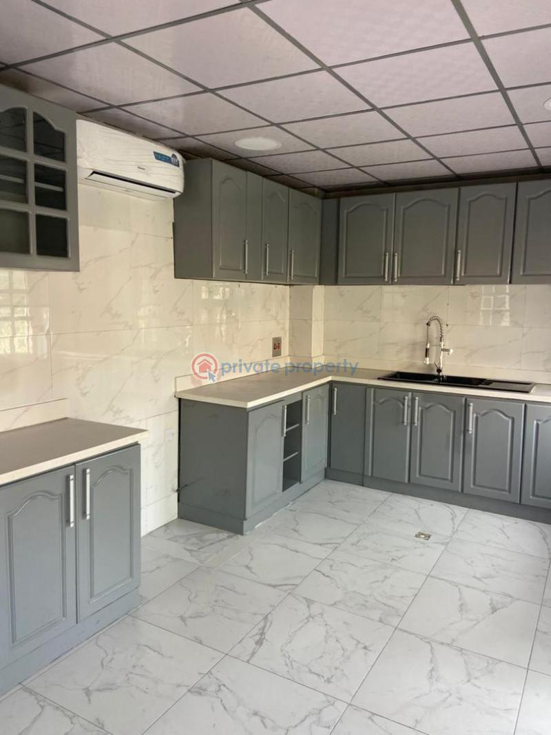 3 bedroom Terrace For Rent Ikoyi Lagos - 14