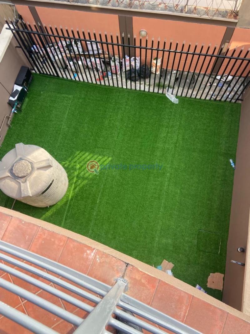 3 bedroom Terrace For Rent Ikoyi Lagos - 12