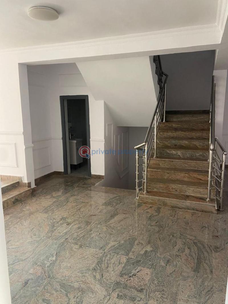 3 bedroom Terrace For Rent Ikoyi Lagos - 1