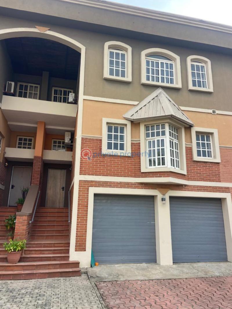 3 bedroom Terrace For Rent Ikoyi Lagos - 16