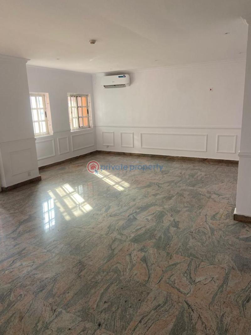 3 bedroom Terrace For Rent Ikoyi Lagos - 3