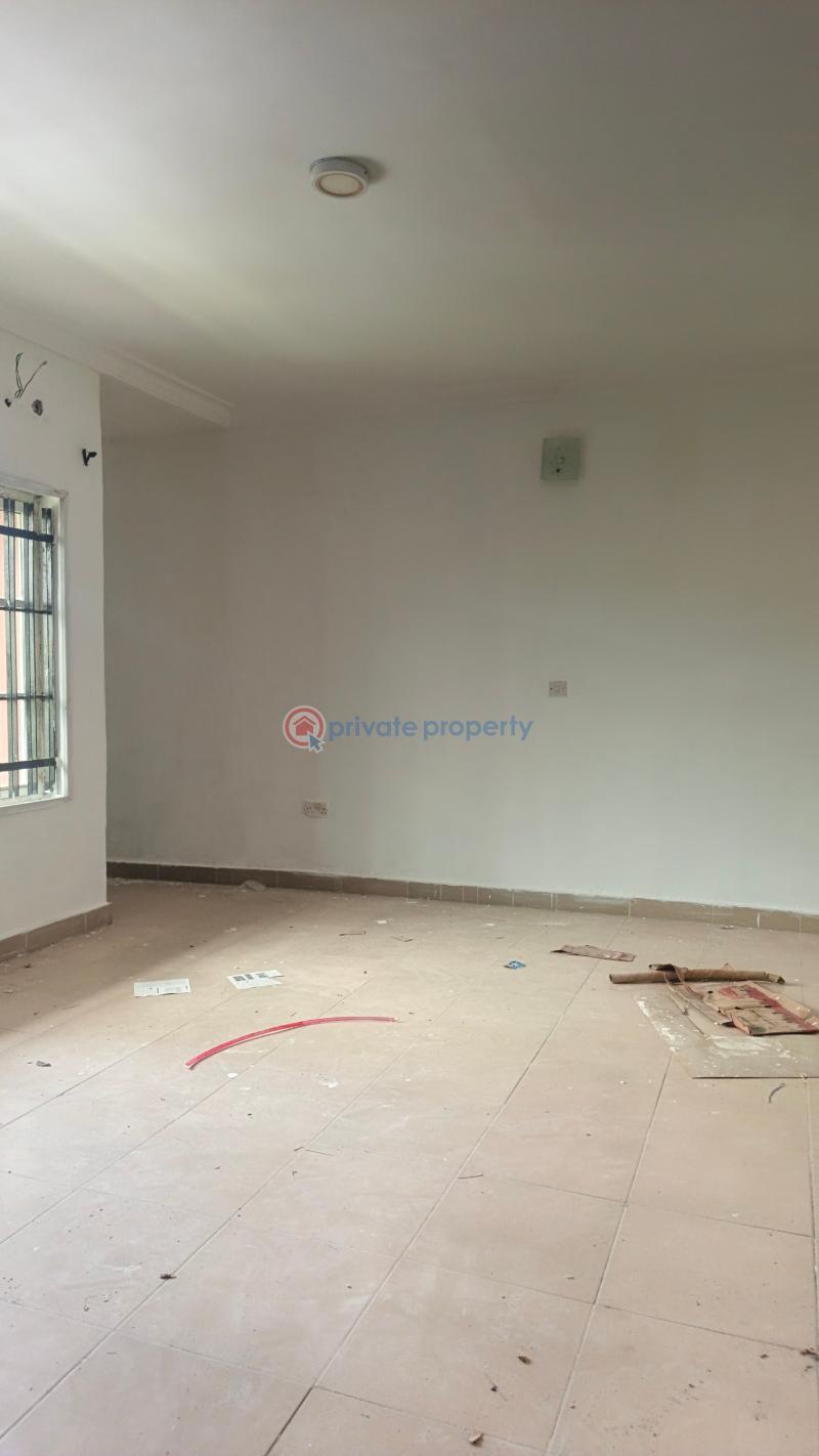 3 bedroom Terraced Duplex For Rent Ajah Lagos - 9