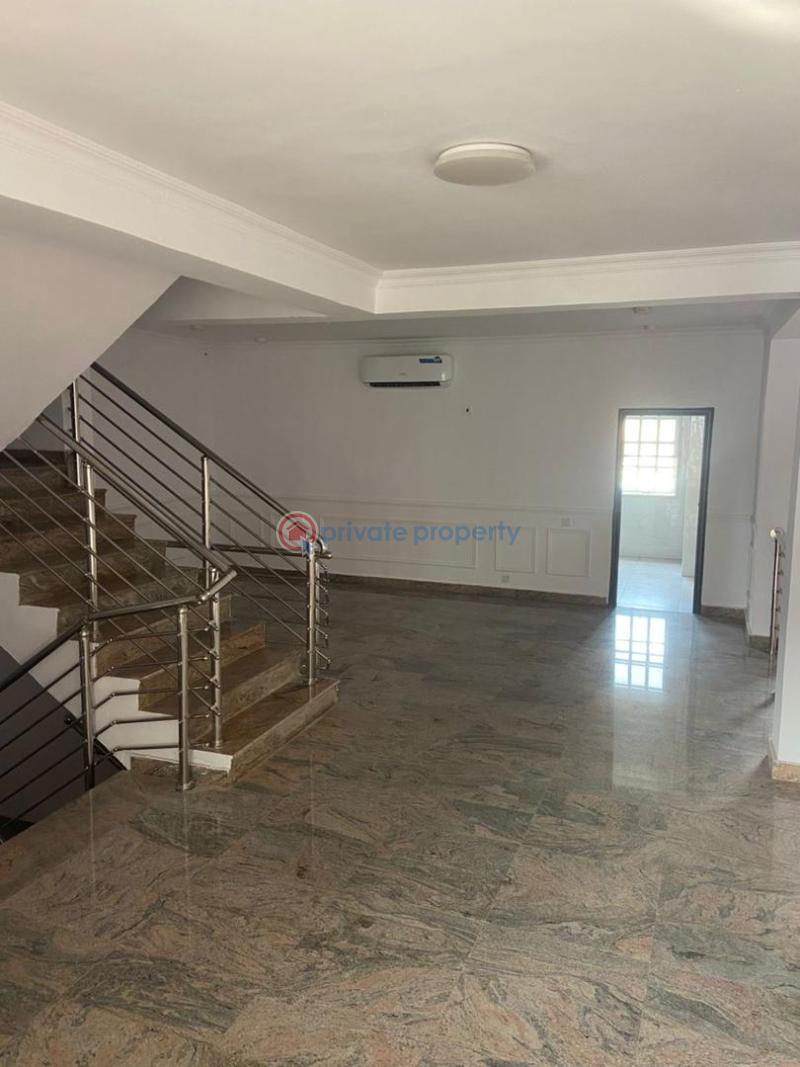 3 bedroom Terrace For Rent Ikoyi Lagos - 5