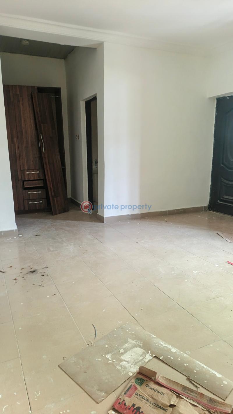 3 bedroom Terraced Duplex For Rent Ajah Lagos - 6